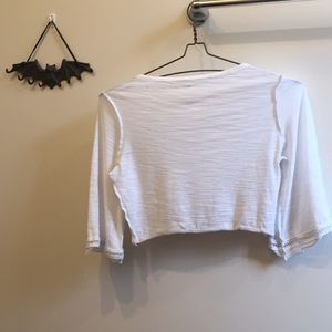 ALO Yoga Tops - alo Crop Top ALO Yoga Tops - alo Crop Top